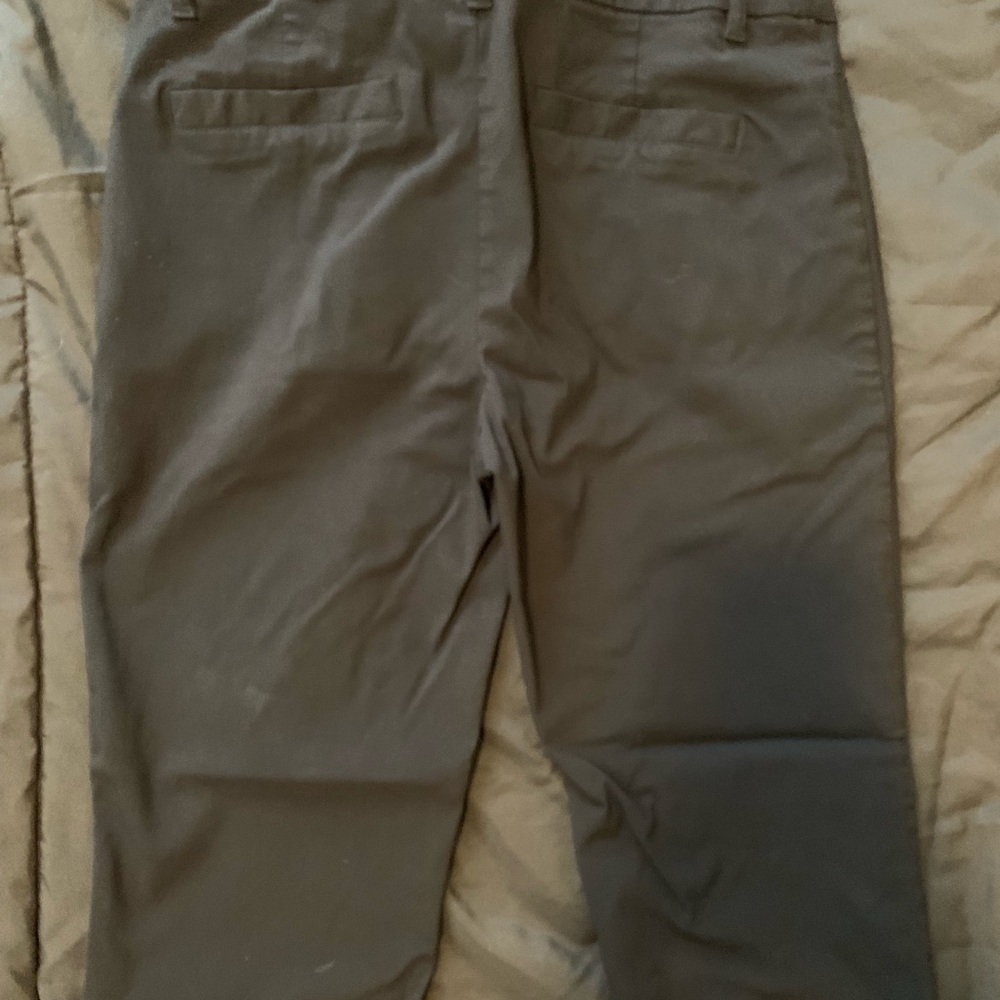 Black slacks - Picture 2 of 3